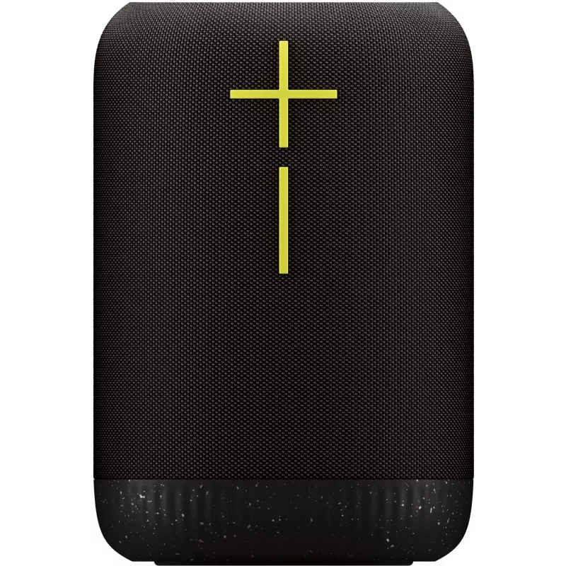 Logitech Ultimate Ears EPICBOOM - Speaker - Portable - Wireless - Bluetooth, NFC - app-controlled - Charcoal Black (984-001863)
