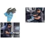 uvex phynomic C XG 6004712 Cut-Resistant Glove Size (gloves): 12 EN 21420:2020, EN 388:2016+A1:2018 ISO 21420:2020 1 Pair (6004712)