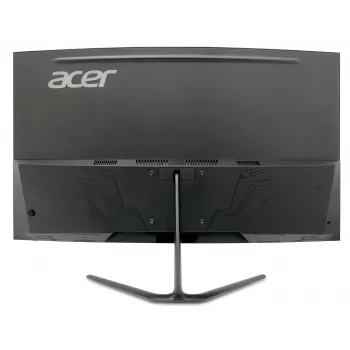 Monitor Acer Nitro ED0 ED320QW0bmiipx 31.5 inch (80 cm) Full HD 1920x1080 LCD 4 ms 178° speakers VESA Black