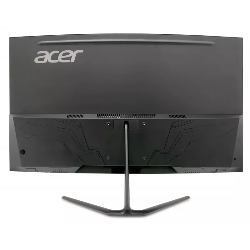 Monitor Acer Nitro ED0 ED320QW0bmiipx 31.5 inch (80 cm) Full HD 1920x1080 LCD 4 ms 178° speakers VESA Black