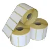 Zebra Z-Select 2000D White Self-adhesive printer label