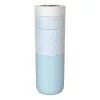 Vacuum flask Kambukka Etna 0.5 L Blue — thermal bottle, 9 h hot retention