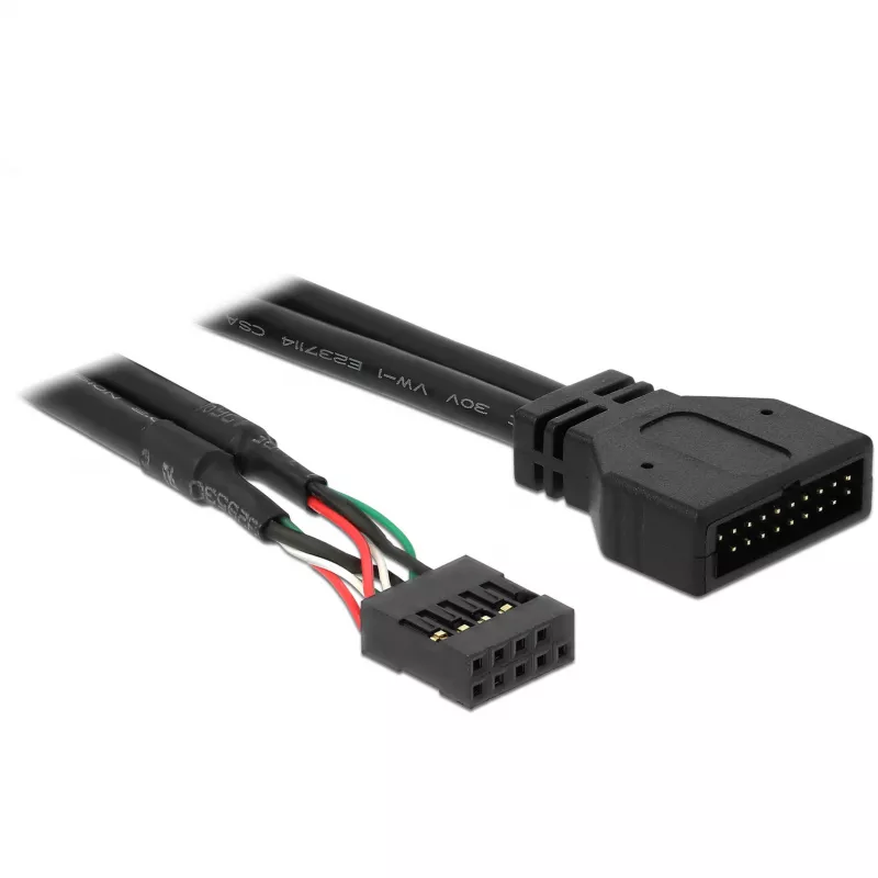 Internal USB Cable DeLOCK 83281