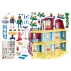 Playmobil Dollhouse 70205 Action/Adventure Multicolour Plastic