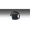 Headphones muse M-295 ANC — wireless supra-aural, Bluetooth & USB-C, 20–20,000 Hz, 260 g, grey