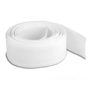 Cable Sleeve DeLOCK 20817 White