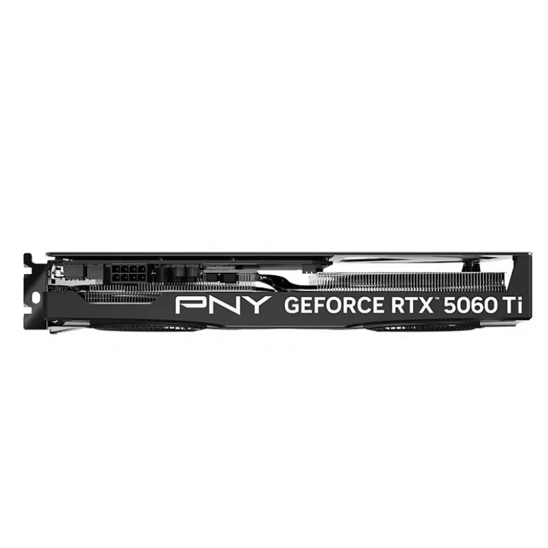 Graphics Card GeForce RTX 5060 Ti 8 GB GDDR7