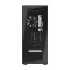 PC case Cooler Master CMP 520L Midi Tower Black