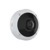 Net Camera Q3538-SLVE 8MP/02463-001 Axis