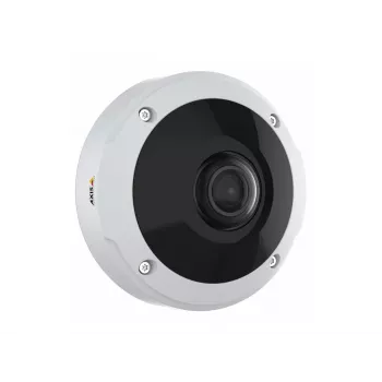 Net Camera Q3538-SLVE 8MP/02463-001 Axis
