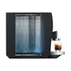 Espresso machine JURA Z10 Fully-auto 2.4 L Aluminium Black, 1450 W, 15 bar, 51 beverages