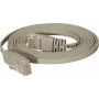 Networking cable Tecline 7.5m Cat.6 Grey