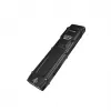 Hand flashlight Nitecore EDC27 UHI Black LED Stainless Steel
