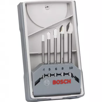 Bosch CYL-9 Ceramic Set