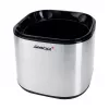 Ice Cream Maker Steba IC 30 Traditional 1.5 L 9.5 W Black Stainless Steel