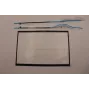 Bezel for Lenovo laptop model FRU 5B30Z38960 — front bezel replacement part