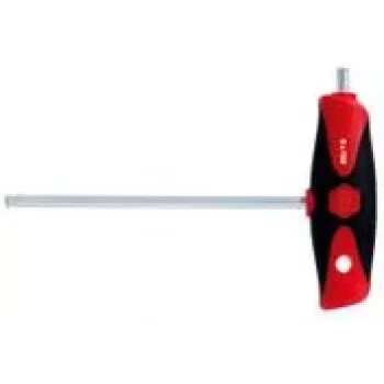 T-handle hex key Wiha 540DS