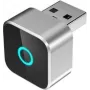 4smarts 2in1 Adapter CarPlay Android Auto Wireless Silver (541748)