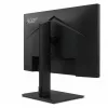 Monitor Acer VERO B277UGBMIIQPRZX 27in 2560x1440 HDMI DP USB Hub Black