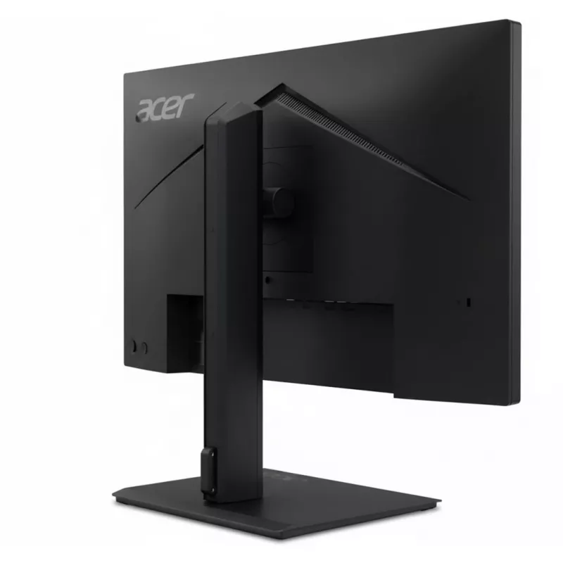Monitor Acer VERO B277UGBMIIQPRZX 27in 2560x1440 HDMI DP USB Hub Black