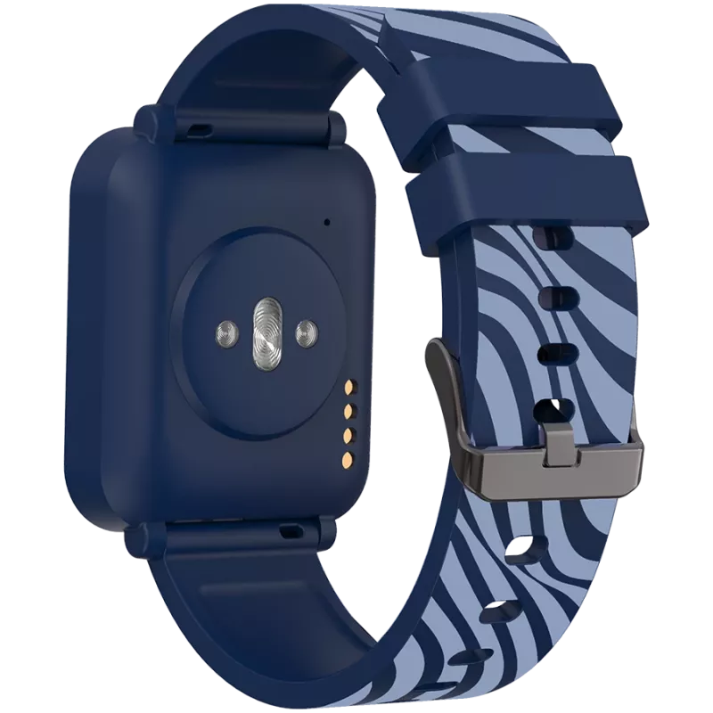 Smartwatch Canyon CNE-KW43 Blue