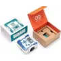 Arduino Robot Alvik Ready-Built Device AKX00066 (AKX00066)