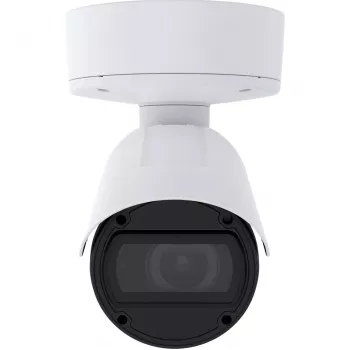 Axis Q18 Series Q1809-LE - Network Surveillance Camera - Bullet - Outdoor Area - weather-resistant / impact-resistant - Colour (day/night) (02870-001)