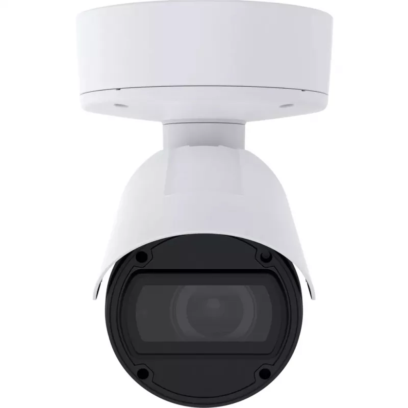 Axis Q18 Series Q1809-LE - Network Surveillance Camera - Bullet - Outdoor Area - weather-resistant / impact-resistant - Colour (day/night) (02870-001)
