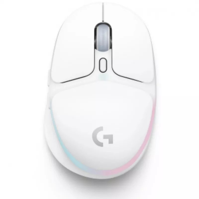 Mouse Logitech G G705 Wireless Gaming Mouse RF Wireless + Bluetooth