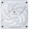 120mm Wireless Reverse PC Fan Lian Li UNI FAN CL, White, model 12RCL1W3W