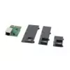 Zebra Interface Card, Ethernet Interface Card, Ethernet, suitable for: ZD421 Series, ZD411 Series, ZD611 Series (P1112640-015)