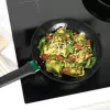 Fry Pan Russell Hobbs RH03254EU7 24 cm with Thermocollar heat indicator
