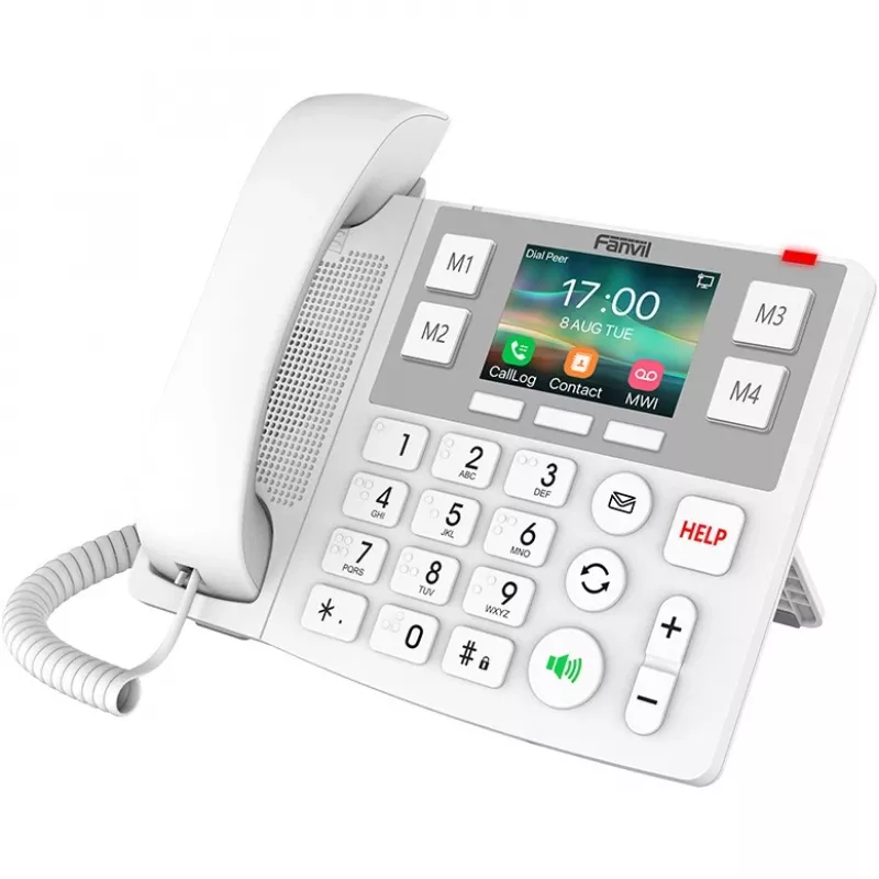 IP Phone Fanvil X305 White