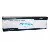 Radiator Alphacool 14390 Copper Steel Black 125mm x 415mm x 60mm