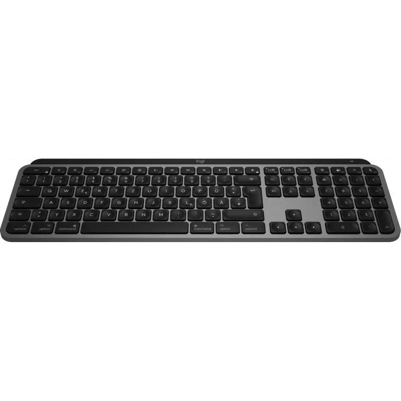 Keyboard Logitech MX Keys S for Mac