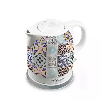 MAESTRO MR-066-PORTO Ceramic electric kettle
