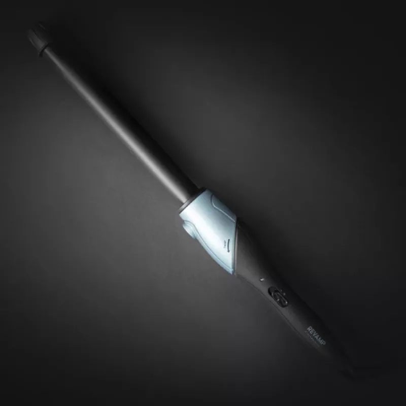 Revamp TO-2004 Progloss Diverse 25 mm Extra Long Curling Barrel