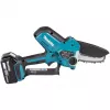 Makita DUC101Z chainsaw 320 W Black, Blue