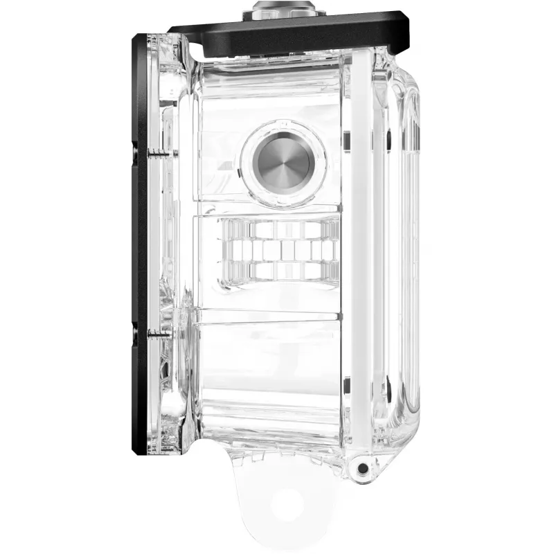 Insta360 Ace Pro 2 Dive Case - Camera Bag - Black - Transparent