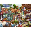 Disney Story Book Refresh, Puzzle 1500 Pieces
