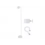 Electric kettle Beper P201UTP305 — 1.7 L, 2200 W, stainless steel kettle