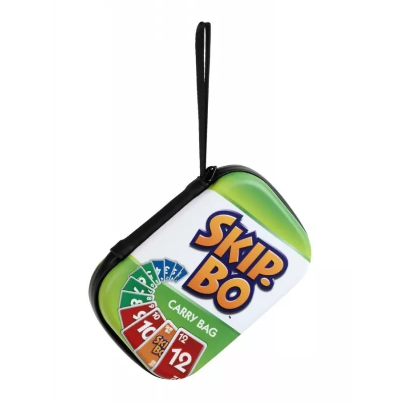 Skip-Bo Carry bag
