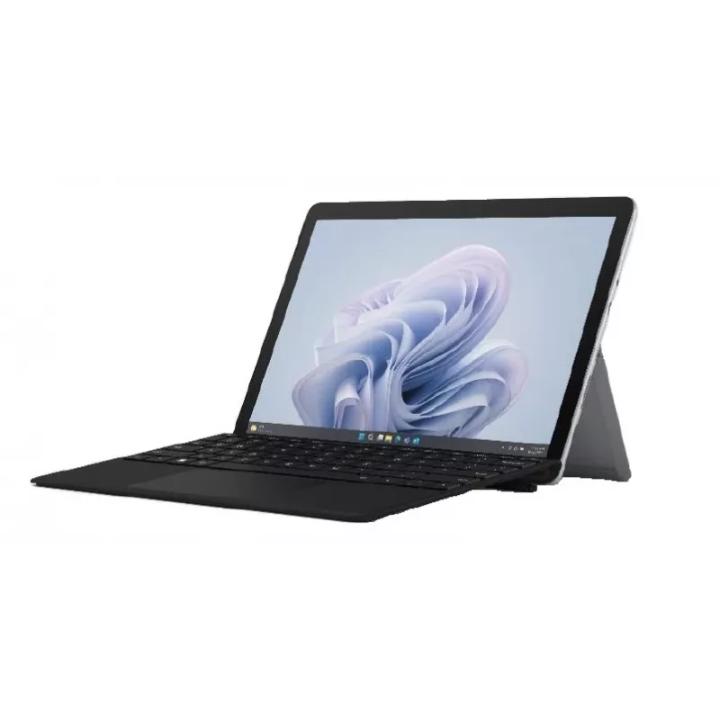 Microsoft Surface GO 4 | 10,5 | N200 | 8 GB | 128 GB | W11P | Platinium