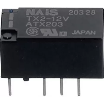 Panasonic TX2L25 Print