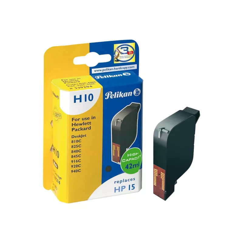 Pelikan 339294 Printer Consumable Black