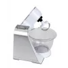 Kitchen Robot KLEIN Bosch Silver 9234 – toy kitchen appliance replica
