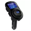 FM transmitter Tellur FMT-B3 with 3.5mm jack and USB power