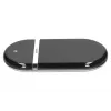 Beurer 70445 KS 36 Kitchen Scales Digital Black Portable 2 Kg Rang