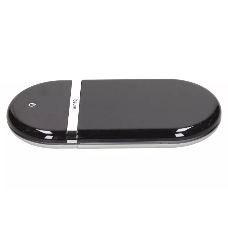 Beurer 70445 KS 36 Kitchen Scales Digital Black Portable 2 Kg Rang