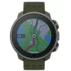Suunto Vertical 3.56 cm (1.4) Dot-matrix 49 mm 280 x 280 pixels Touchscreen Black GPS (satellite)